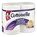 Kleenex Cottonelle Ultra Comfort Care Toilet Paper - 4 CT