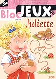 Bloc jeux Juliette by 