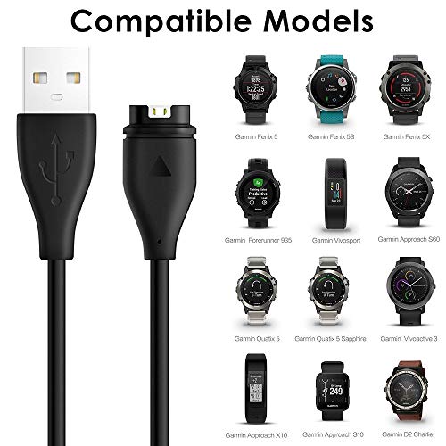 garmin instinct charger