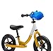 Scooter Bike Head Decoration Accessories - Dinosaur Head for Bike Decoration Accessories Suit for T Shape Design Bicycle Bike, Dinosaur Toy for Girls Boys Birthday