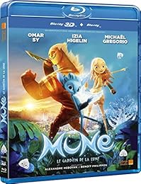 Mune, Le Gardien De La Lune - Blu-Ray