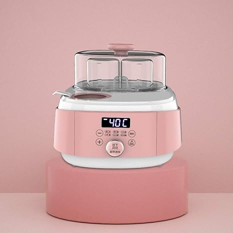 automatic baby bottle warmer