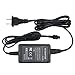 AC-L200, FlyHi AC-L200 AC Power Adapter/Charger for AC-L200 AC-L200B / C/D AC-L25 AC-L25A / B/C and Sony Handycam DCR Series, DSC-HX100V, FDR-AX100, HDR Series, DEV-3/5