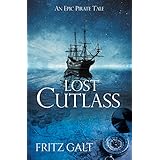Lost Cutlass: An Epic Pirate Tale
