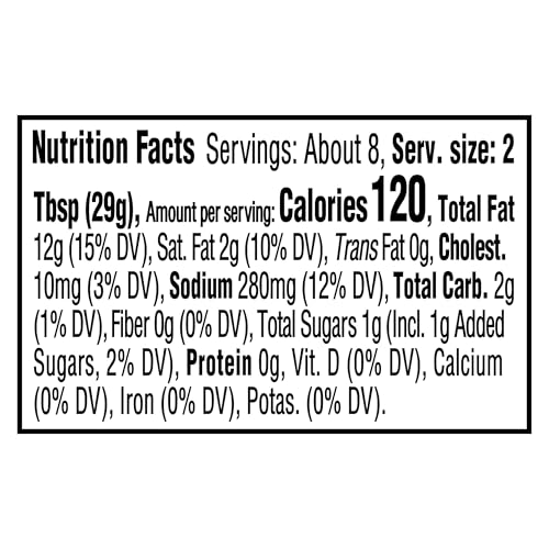 KRAFT CLASSIC RANCH DRESSING (8 OZ BOTTLE)