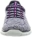 Skechers Sport Women's Heart To Heart Fashion Sneaker,Navy Pink,8 M US