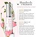 Best Eye Serum with BEE VENOM for Wrinkles, Fine Lines, Dark Circles, Puffiness & Bags - With Hyaluronic Acid, Peptides & Shea Butter - 100% ORGANIC - Made in USA - Anti Aging Moisturizer Serum