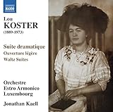 ORCHESTRAL MUSIC                                   image
