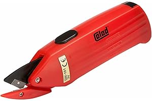 COLAD INVENTING MORE Colad Electric Foil & Paper Cutter