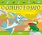 Livro O coelho e o sapo (Que Animal!)