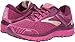 Brooks Women's Adrenaline GTS 18 (8.5 B US)