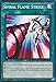 Yugioh 1st Ed Spiral Flame Strike LEDD-ENC16 Common 1st Edition Legendary Dragon Decks