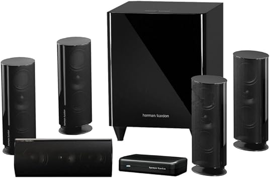 harman kardon hkts 65