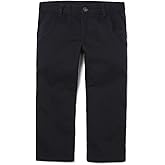 Pleated Front Chino Pants