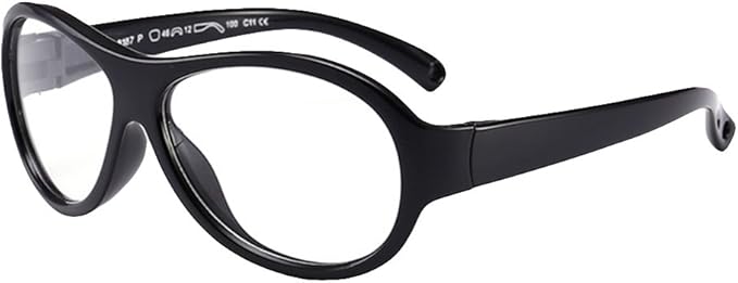 girls reading glasses