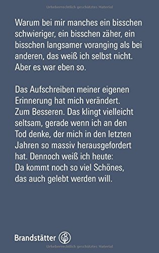 Ich War Mein Grosster Feind Loslassen Und Weitergehen Neuhauser Adele 9783710600906 Amazon Com Books