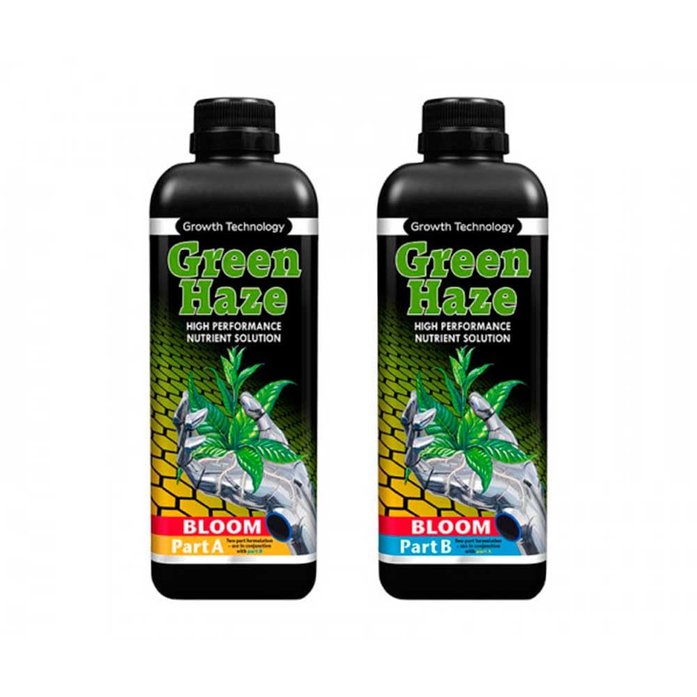 Greenhaze Bloom 1L (A&B)