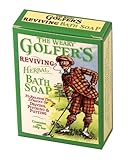 "Weary Golfer's" Herbal Scented Soap "Weary Golfer's" Herbal Scented Soap