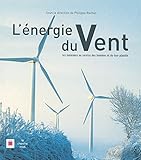 Image de L'énergie du Vent (French Edition)