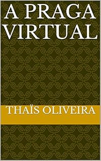 Livro A praga virtual