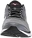 Mizuno Wave Rider 21 Men's Running Shoes, Quiet Shade/Silver, 10 D US