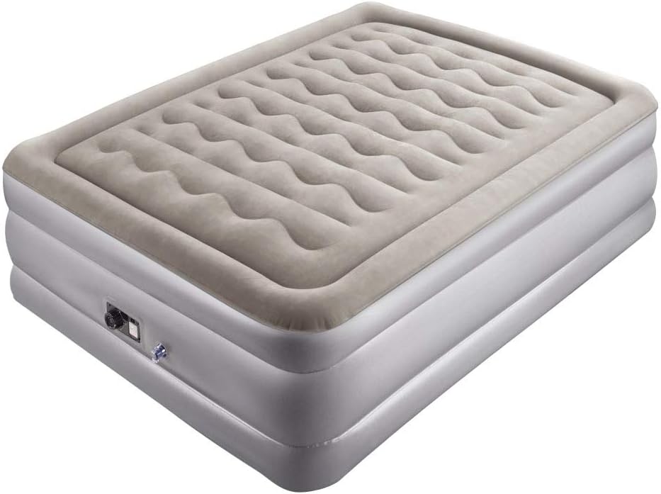 Sable Air Mattress