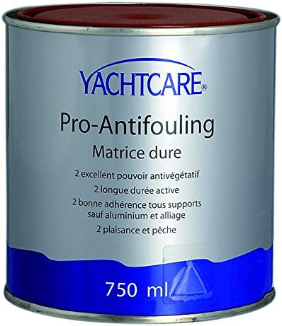soloplast 144297 pro-antifouling Green