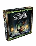 Call of Cthulhu LCG: Secrets of Arkham Expansion (Revised)
