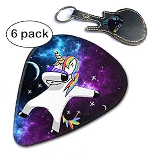 Download Amazon.com: Saroyan Hornby Dabbing Unicorn in The Galaxy ...