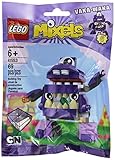 LEGO Mixels Mixel Vaka-Waka 41553 Building Kit