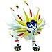Pokémon Legendary Figure Pack, Solgaleo