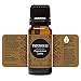 Edens Garden Patchouli- Dark Essential Oil, 100% Pure Therapeutic Grade (Undiluted Natural/Homeopathic Aromatherapy Scented Essential Oil Singles) 10 ml