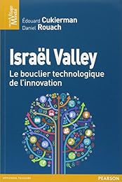 Israël Valley