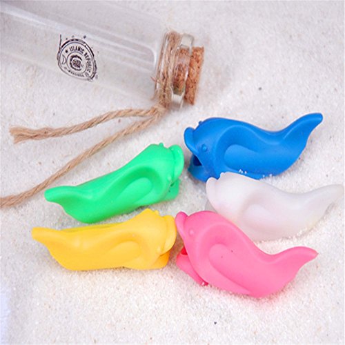 30Pcs Silicone Pencils Grip Holders Writing Training Claw Aid for Children/ Adults Righties| Lefties for Better Hand Writing Control