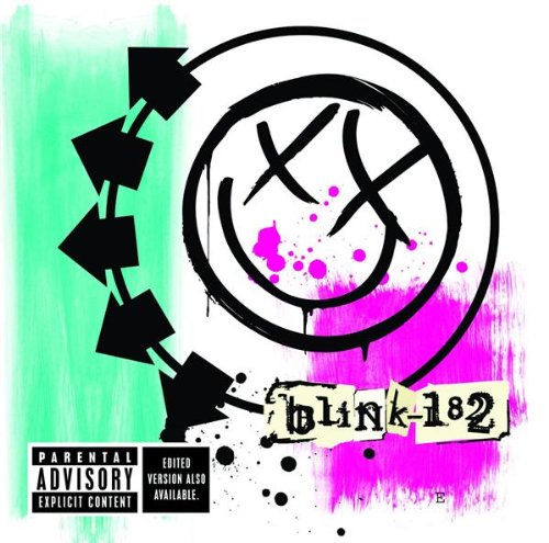 #93 — blink-182