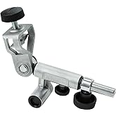 Tormek SVD-186 R Gouge Jig - for Sharpening Woodturning &amp; Woodworking Tools