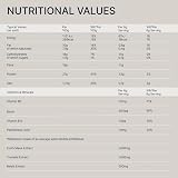 Dirtea Cacao with Organic Lion's Mane 180g 30 Servings vegan non GMO view 6