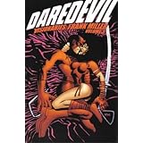 Daredevil Visionaries: Frank Miller, Vol. 3