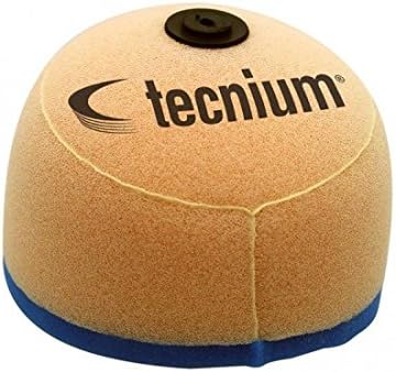tecnium Air Filter Honda CR125 – 790137, Washable Air Filter Motorcycle Off-Road