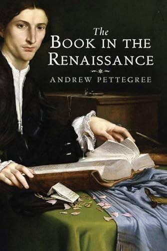 Download The Book in the Renaissance PDF