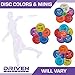 Driven Disc Golf Starter Set - Disc Colors Vary