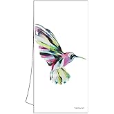 Paper Products Design, Towel Kitchen Corfu Hummingbird