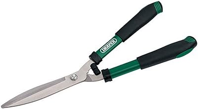 Draper 36800 Soft Grip Straight Edge Garden Shears 190mm