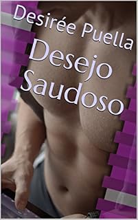Livro Desejo Saudoso