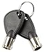 Bulldog Vaults Digital Personal Vault W/LED & RFID Access