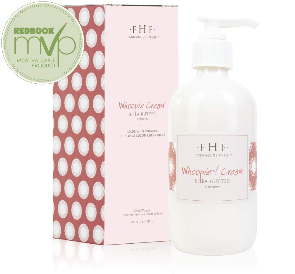 farmhouse fresh lotion