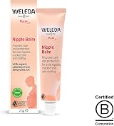 Weleda Nipple Balm 25g view 2