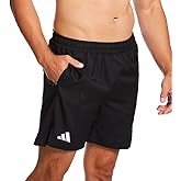 adidas Mens D4t Woven Short W/Pocket