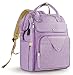 HizGon Diaper Bag Backpack,Large Multifunction Baby Diaper Bags,Large Capacity, Convenient for Storage