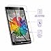 SYNTAK [2-Pack]LG G PAD X 8.0 Screen Protector,Ultra Clear 0.3mm 9H Hardness Anti-Scratch Tempered Glass Screen Protector for LG G Pad X 8.0 V521/G Pad III 8.0 V525 8-Inch Tablet